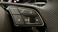 Audi A1 25 TFSI Black Edition 5dr S Tronic Petrol Hatchback